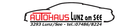 Logo Autohaus Lunz GmbH